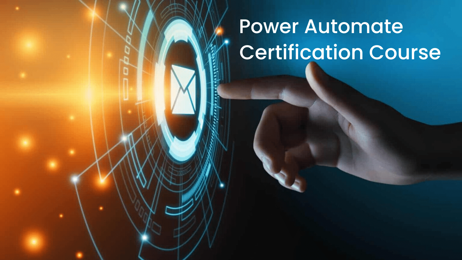 power automate certification course
