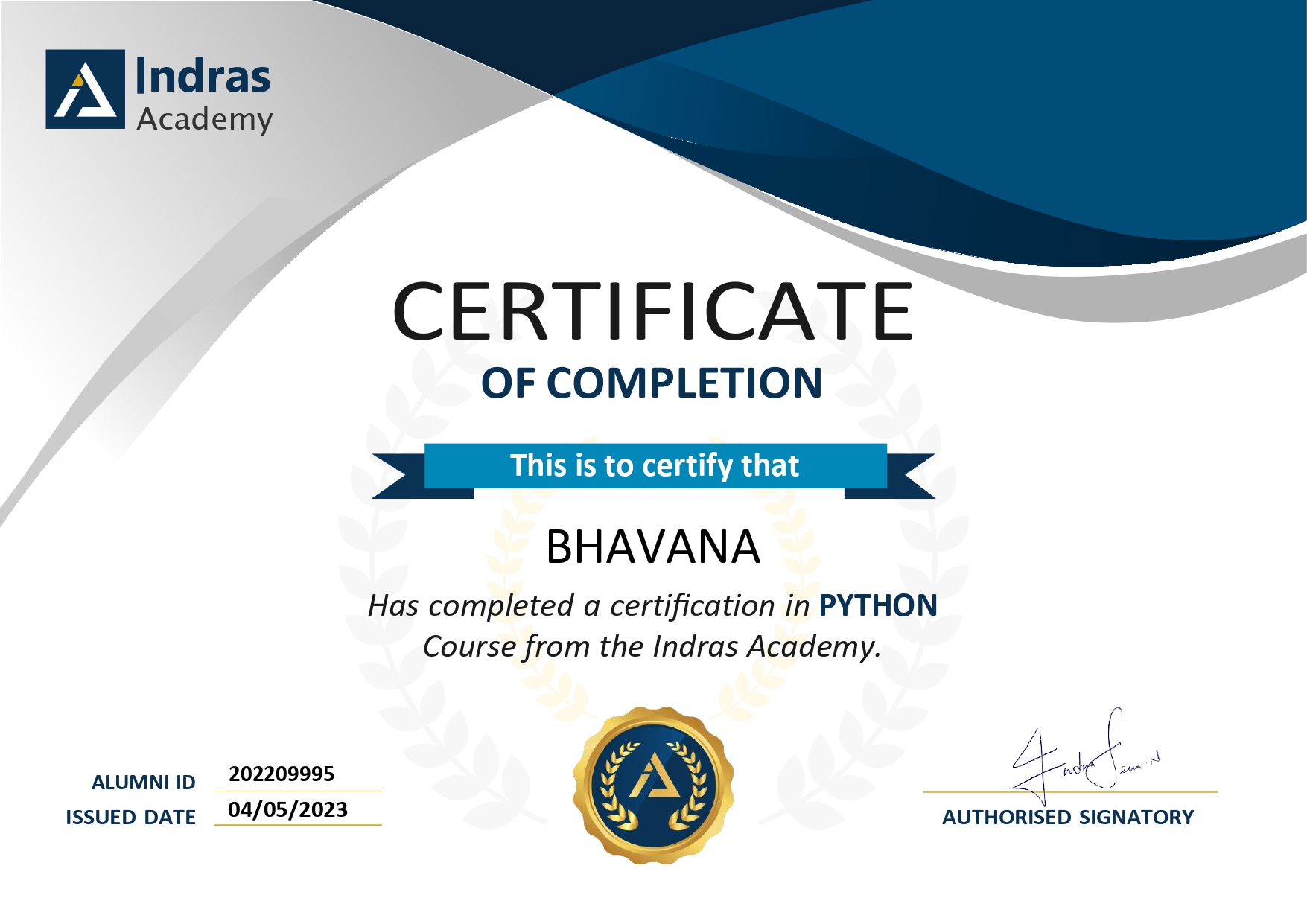 Python course completion certificate_page-0001