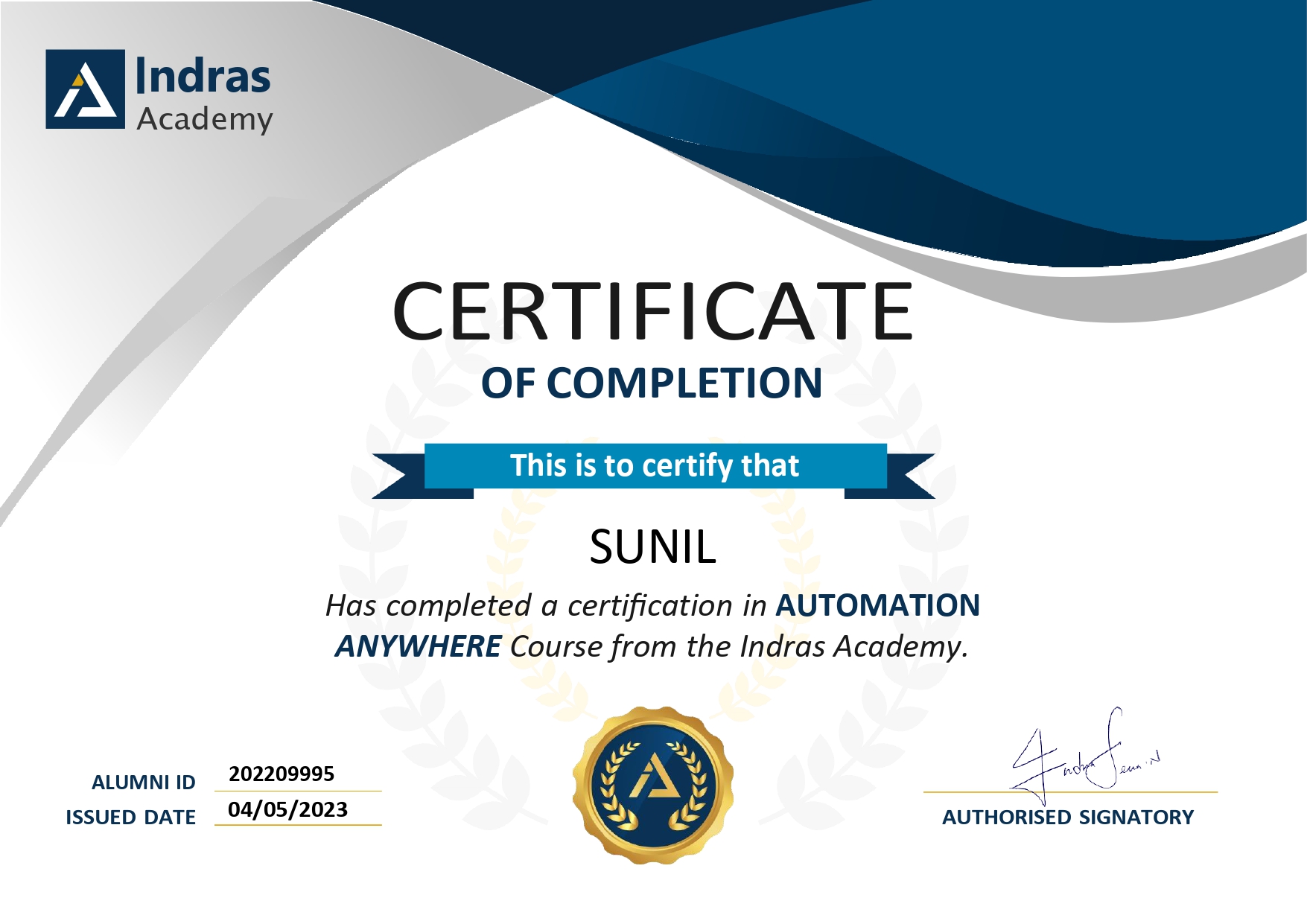 automation anywehre course completion certificate_page-0001