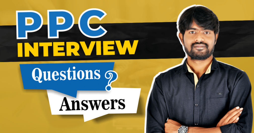 ppc interview questions
