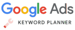 Google ads Keyword Planeer