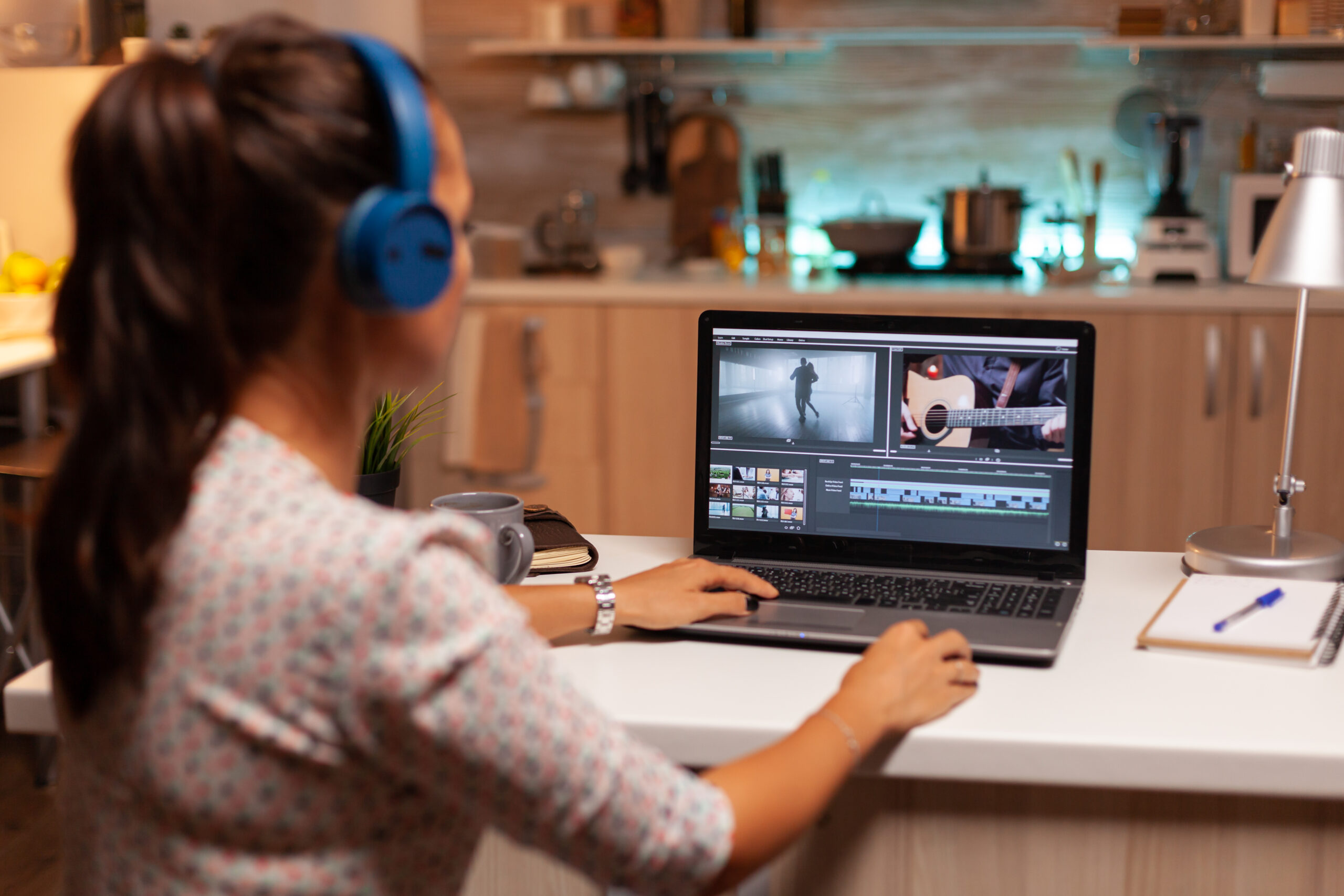 Video Editing Courses In Bangalore