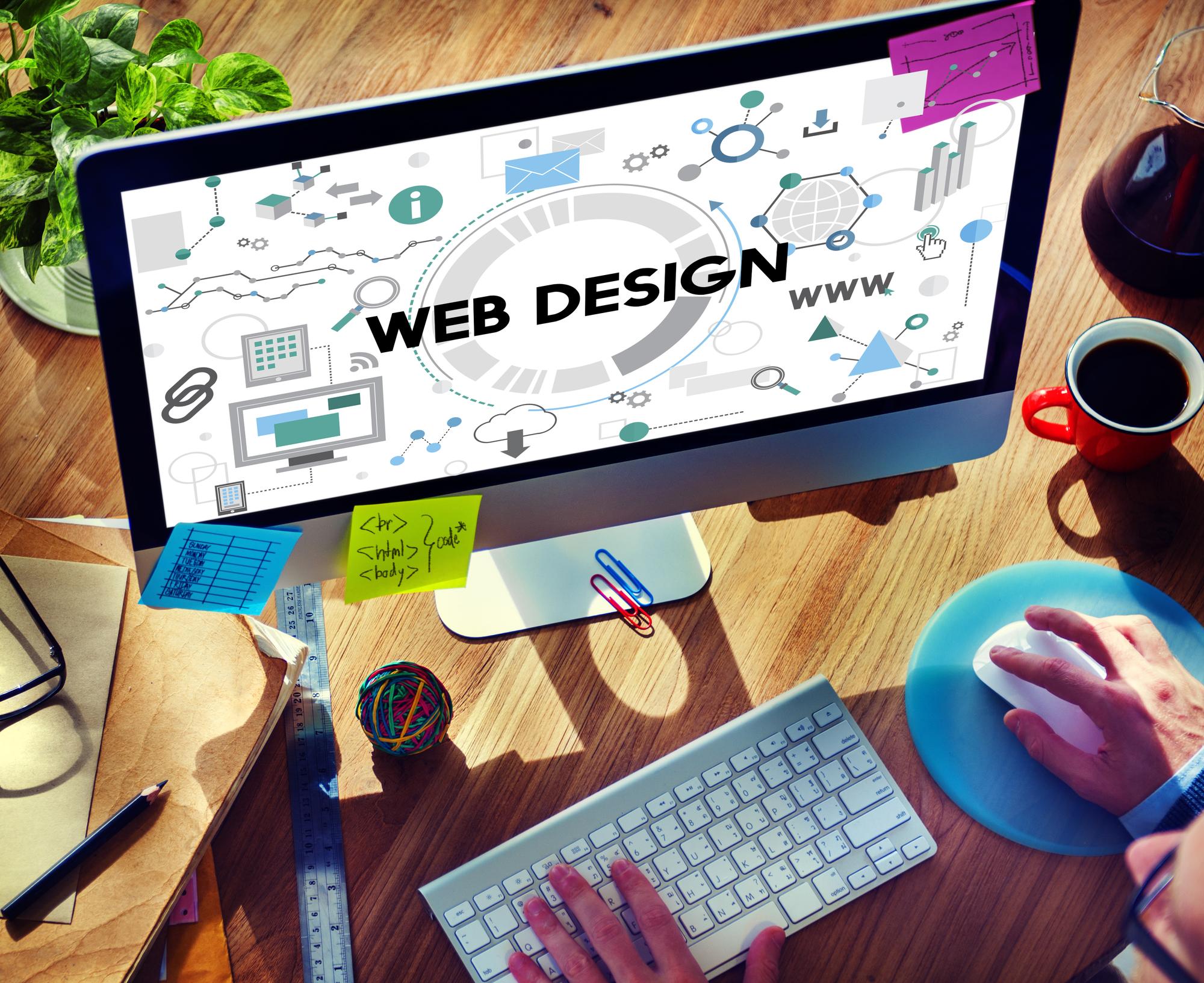 web Design Course In Bangalore