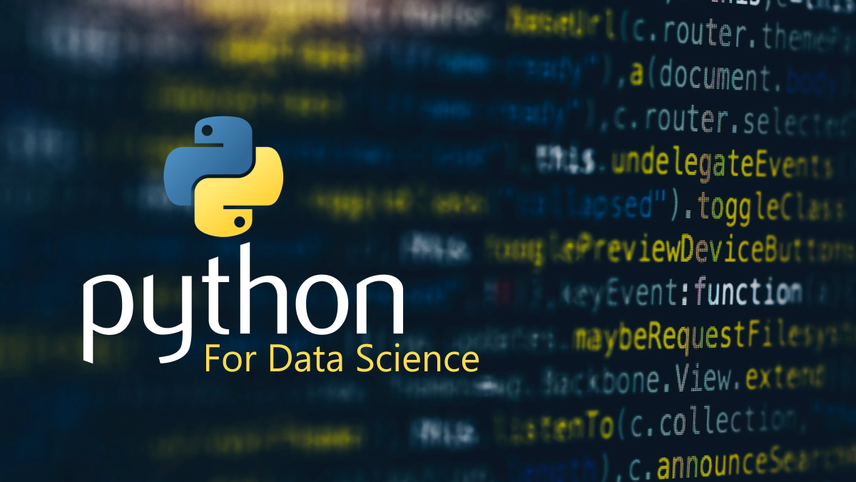 python