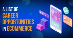 Career Opportunities in eCommerce