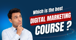 Best Digital Marketing Course