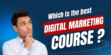 Best Digital Marketing Course