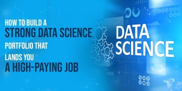 How to Build a Strong Data Science Portfolio That Lands You a High-Paying Job