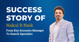 Nakul Success Story In Digital Marketing