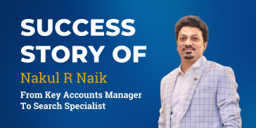 Nakul Success Story In Digital Marketing