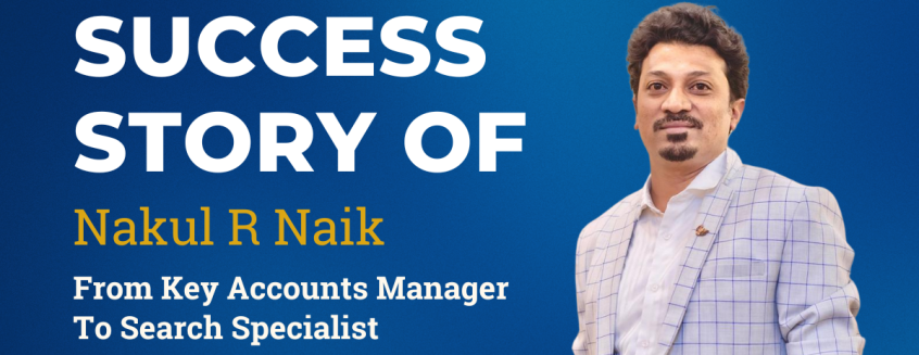 Nakul Success Story In Digital Marketing