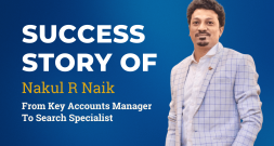 Nakul Digital Marketing Success Story