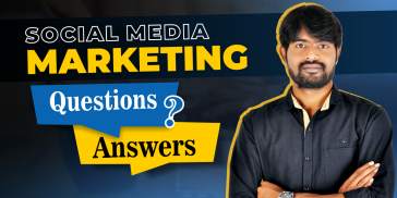 QnA for Social Media Markeing