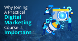 Importance Of Digital Marketing Course